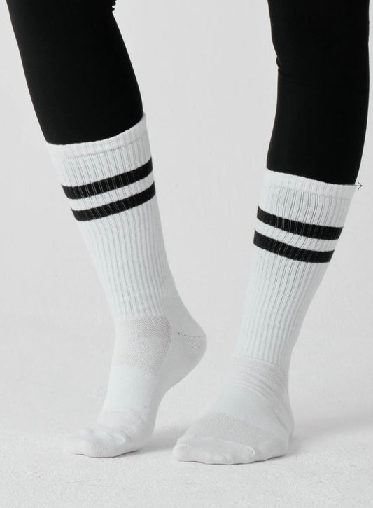 Long socks